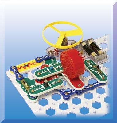 Actual product image Boffin I 500