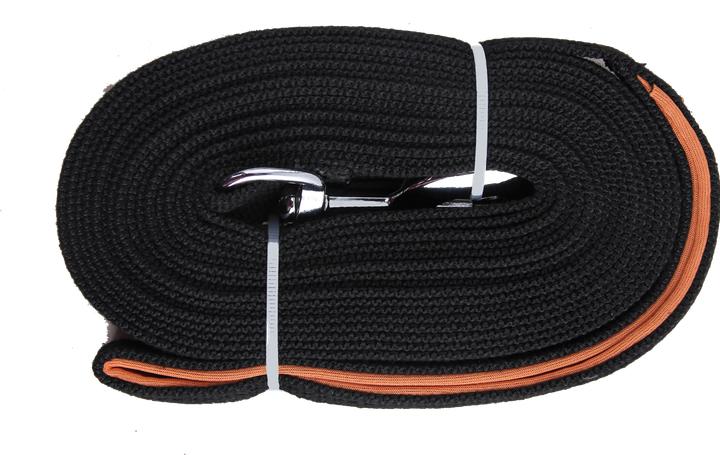 Pawise Flat Leash 15 meter (Upbringing)