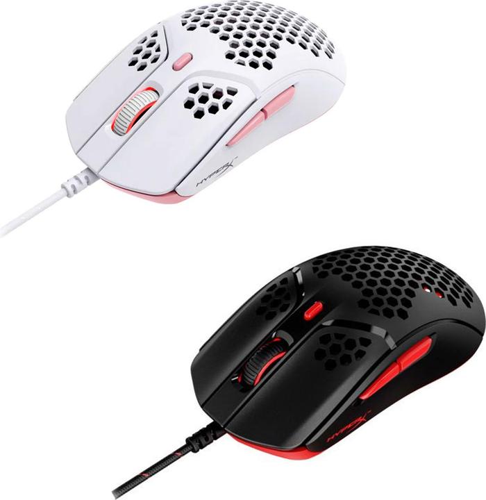 Produktbild HyperX Pulsefire Haste (Kabelgebunden)