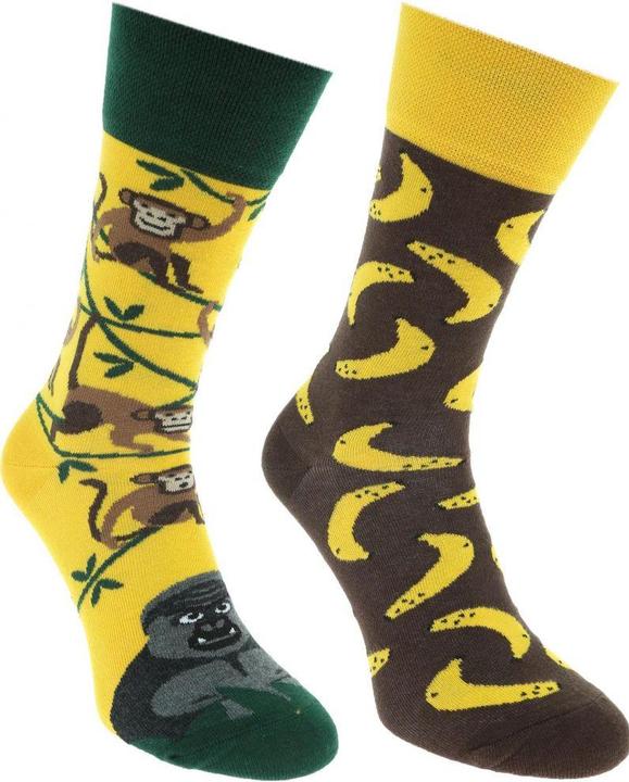 Immagine prodotto Many Mornings Monkey Business (Confezione singola, 39 - 42)