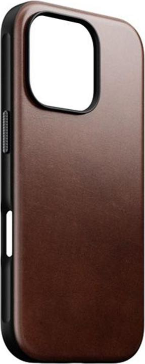 Immagine prodotto Nomad Custodia compatibile con MagSafe per iPhone 16 Pro (Apple iPhone 16 Pro)