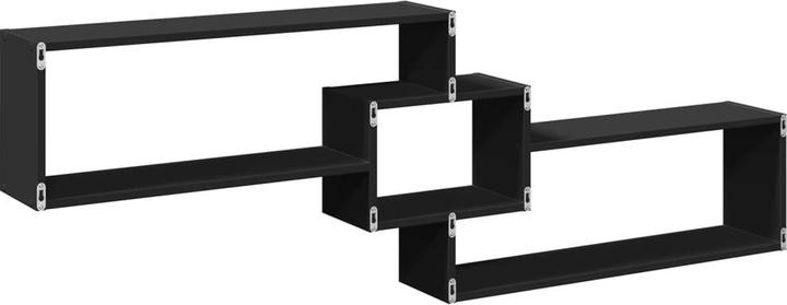 Actual product image vidaXL Wall cabinet (158 x 18 x 53 cm)