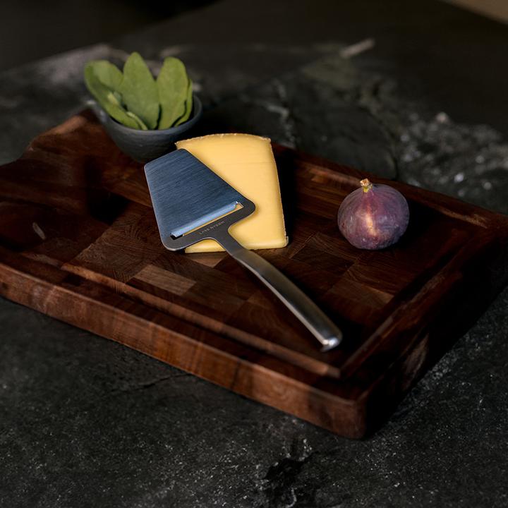 Image du produit Lars Nysøm Tranchoir à fromage Skraelle