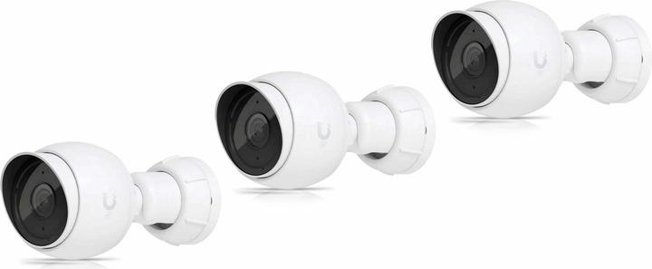 Image du produit Ubiquiti G5 Bullet (2688 x 1512 Pixels)