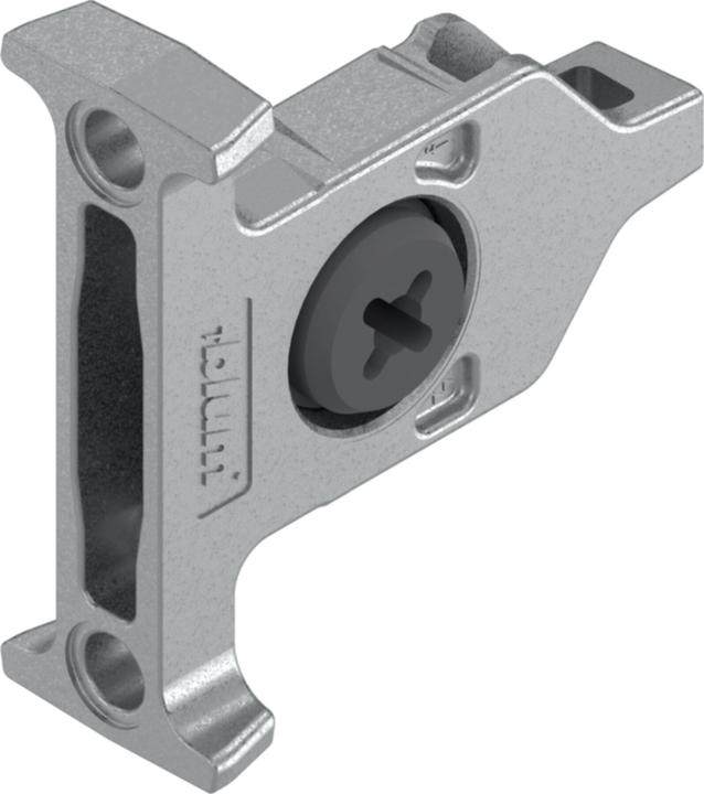 Actual product image Blum Front fixing for frames TANDEMBOX antaro