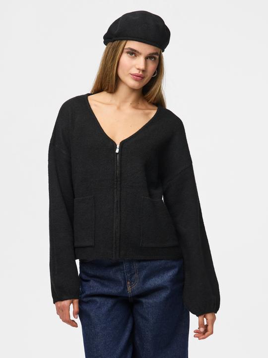 Produktbild Pieces PCJUNNA Strickjacke (L)