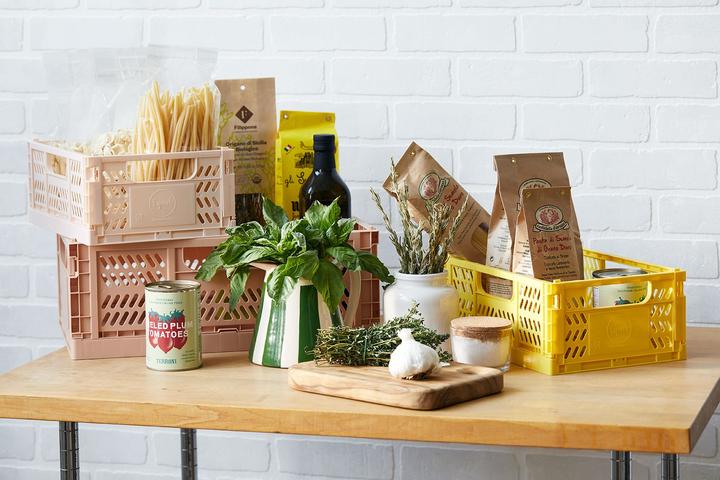 Image du produit 3 Sprouts Caisse (43 x 29 x 17 cm)