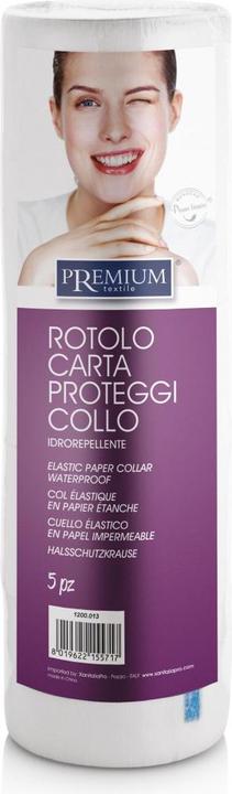 XanitaliaPro Halskrause