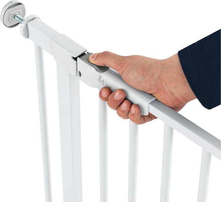 Immagine prodotto Hauck Clear Step Autoclose 2 Set +9 cm (84 cm)