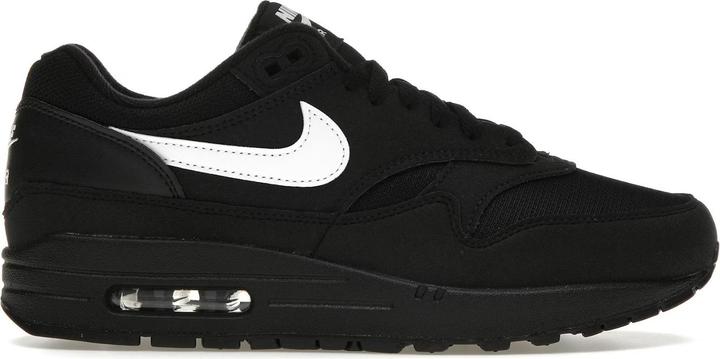 Image du produit Nike Air Max 1 Black White Swoosh (41)