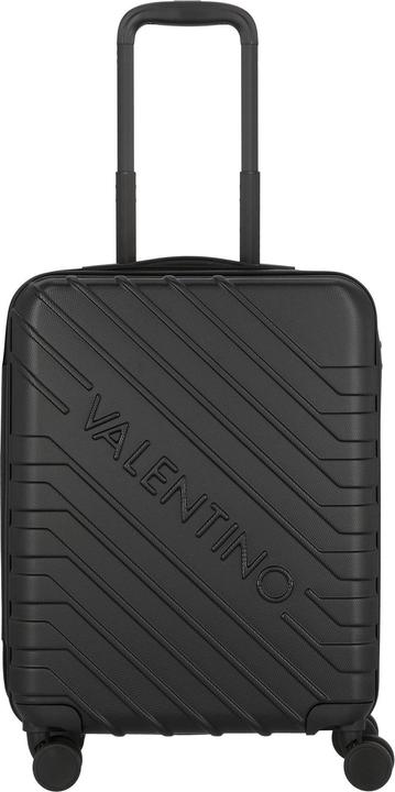 Actual product image Valentino Starlight 4 Rollen Kabinentrolley 54 cm (37 l)