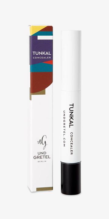 Produktbild Und Gretel Berlin Concealer (Nr. 04 - Warm Beige)