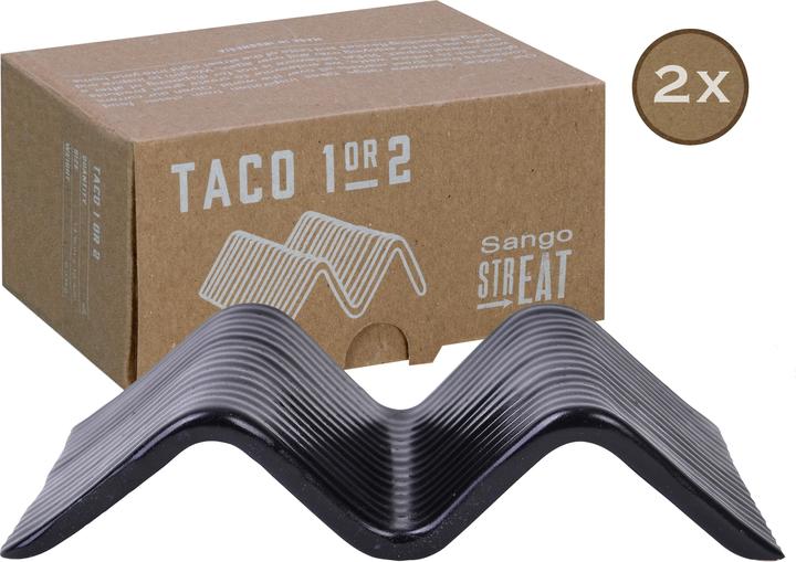 Actual product image CreaTable Streat Food