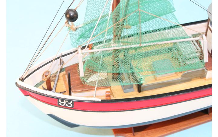 Actual product image Billing Boats Rainbow - (428317)