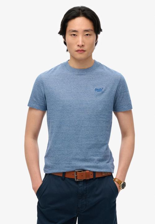 Produktbild Superdry Essential Logo T-Shirt (L)