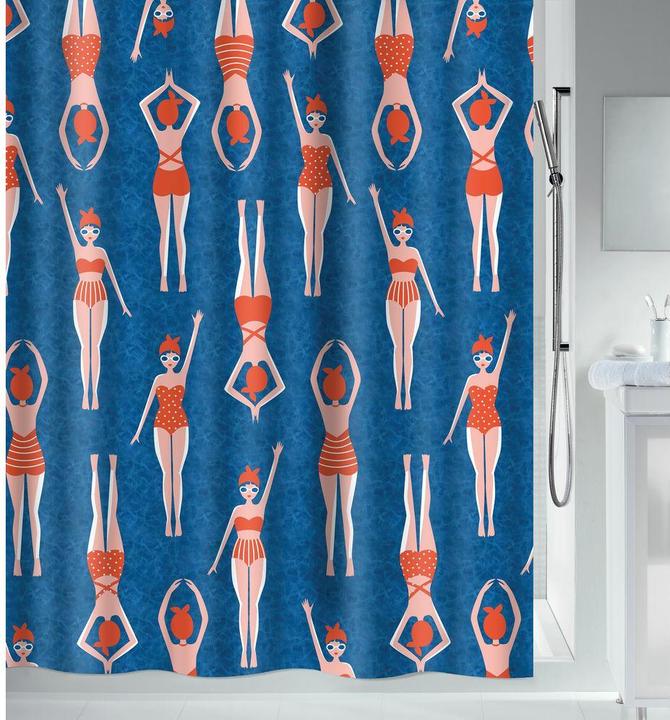 Image du produit spirella Baigneuses (180 x 200 cm)