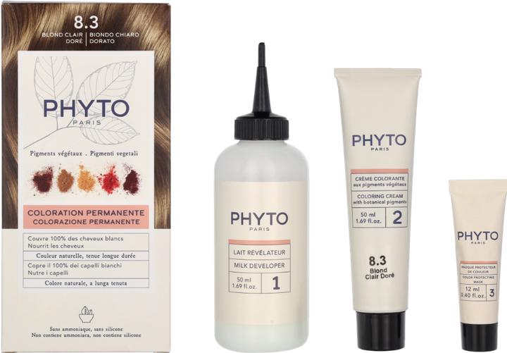 Produktbild Phyto Phytocolor Kit 8.3 (8,3)