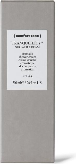 Produktbild Comfort Zone Tranquillity (200 ml)