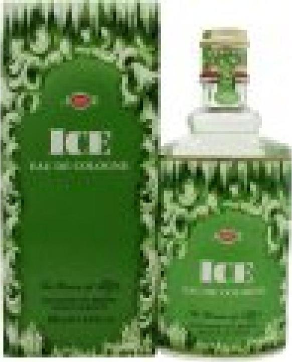 Produktbild Muelhens 4711 Ice by (Eau de Cologne, 200 ml)