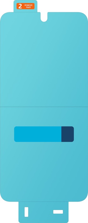 Immagine prodotto Samsung Anti-Reflecting Film (1 Pezzo/i, Samsung Galaxy S24 FE)
