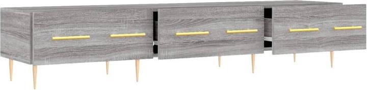 Actual product image vidaXL TV-Schrank (150 x 36 x 30 cm)