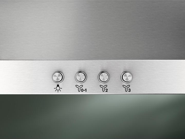 Image du produit Electrolux Okap LFC316X (Hotte murale)