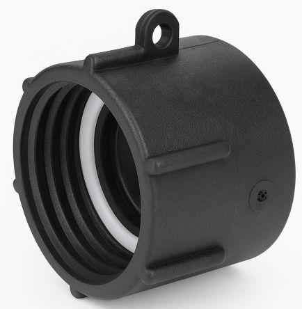 Produktbild RS PRO Schlauchanschluss BSP Polypropylen 10 bar
