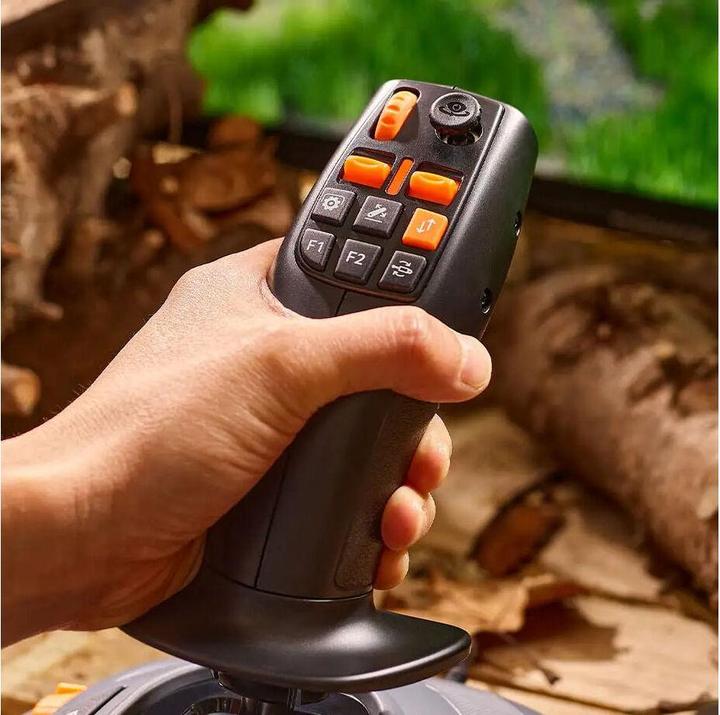 Produktbild Thrustmaster SimTask FarmStick (Xbox Series X, Xbox Series S, PC)