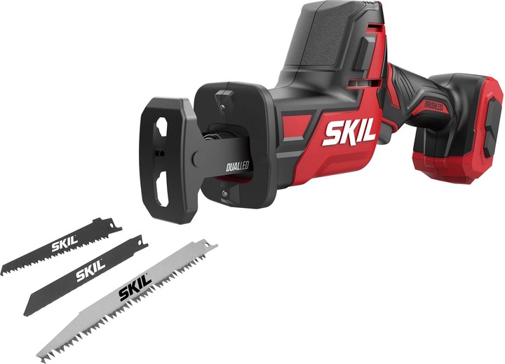 Productafbeelding Skil 20V BL RECIPROZAAG 3475CA