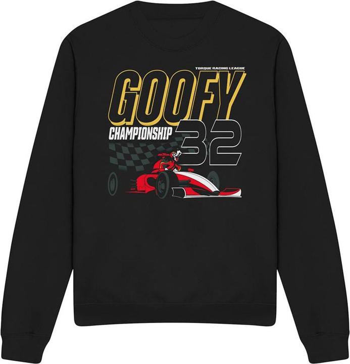 Produktbild Disney Monaco Sweatshirt (M)