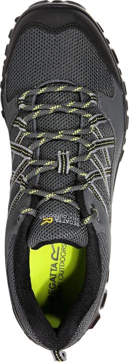 Immagine prodotto Regatta Stivali da trekking a bassa quota Edgepoint Iii (45)