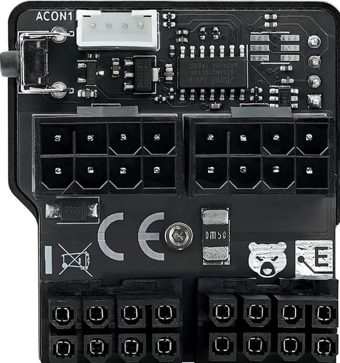 Actual product image Thermal Grizzly WireView GPU (PCIe)