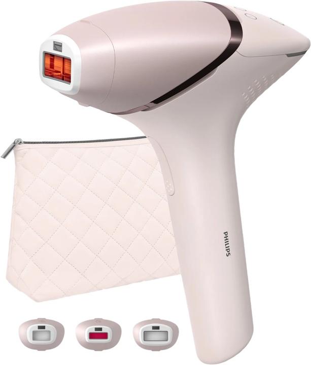 Produktbild Philips Lumea IPL Series 9900