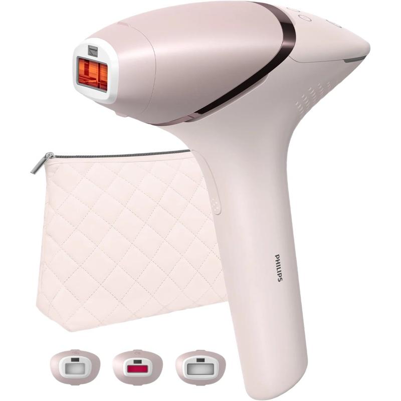 Philips, Dispositivo IPL, Lumea IPL Serie 9900