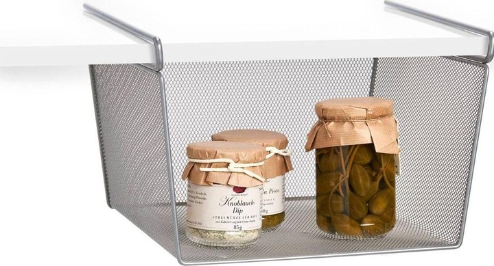 Produktbild Zeller Present Unter-Fachbodenregal