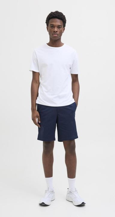 Actual product image Aprel Regular Fit Chino Shorts Chino Shorts (M)