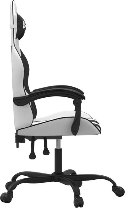 Image du produit vidaXL Gaming-Stuhl (44.50 - 54.50 cm)