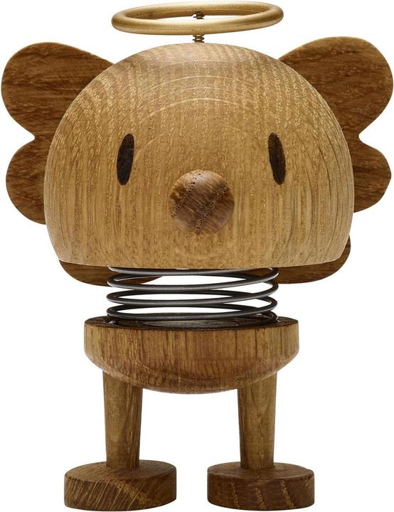 Actual product image Hoptimist Bumble Angel S Stand-up, Brown