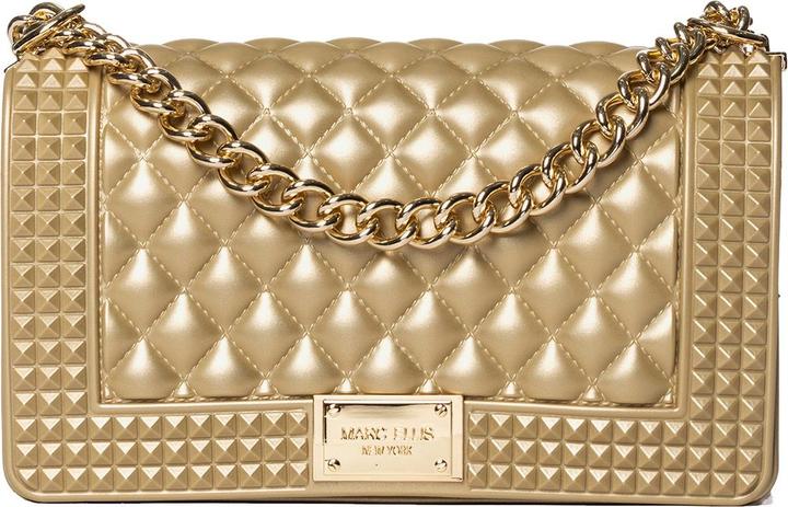Immagine prodotto Marc Ellis Damen Schultertasche - Erevan Prime Modell - Gummi - 25.0 X 15.0 X 8.0 Cm