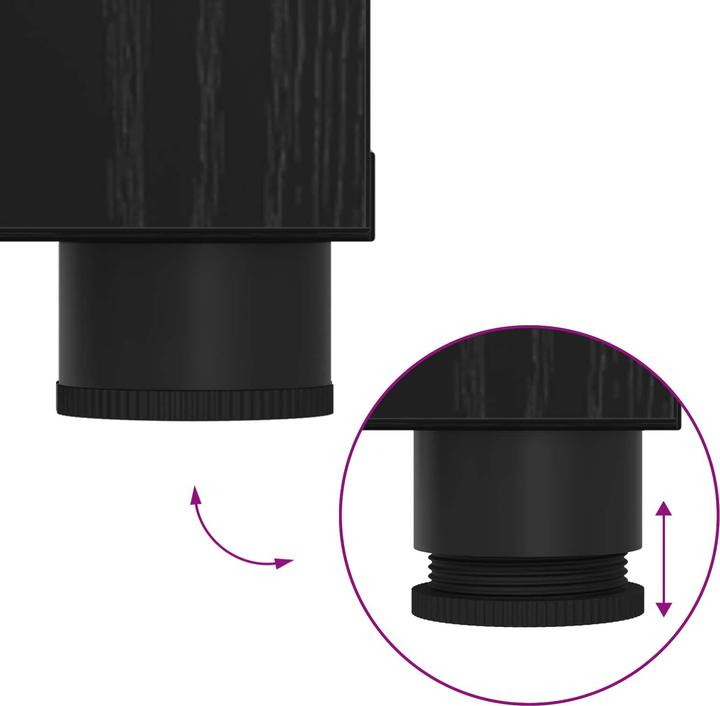 Produktbild vidaXL Flurbank (38 cm)