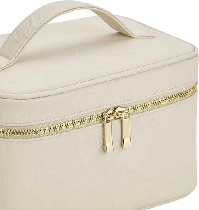 Actual product image Bagbase Boutique Vanity Case