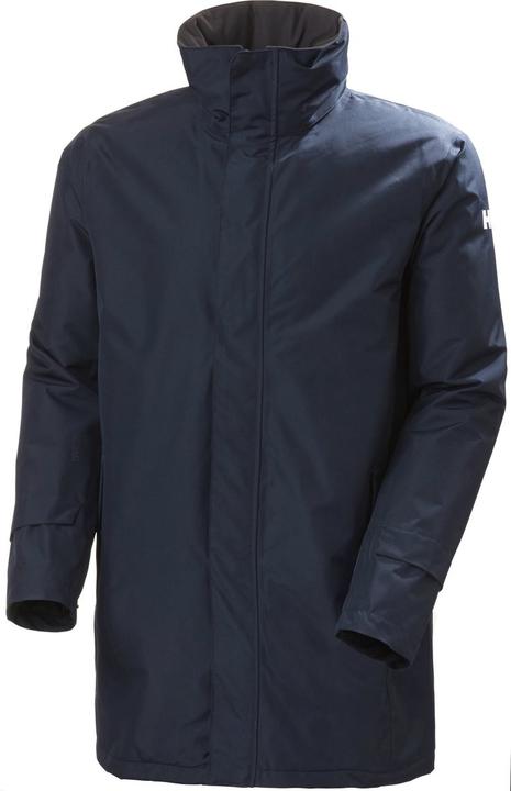Immagine prodotto Helly Hansen Giacca lunga isolata Dubliner (L)