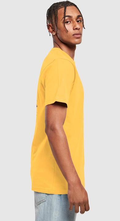 Produktbild Merchcode James Arthur - SE T-Shirt - 169607 (S)