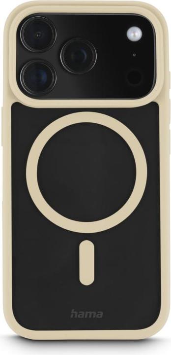 Actual product image Hama Frame Protect (Apple iPhone 17 Pro)