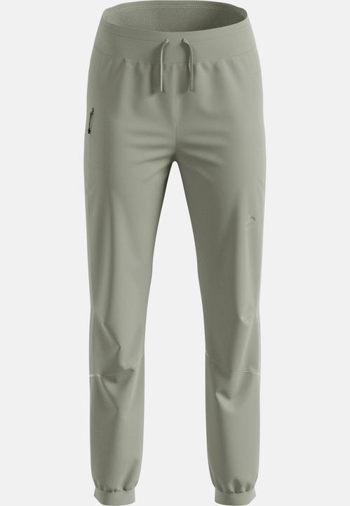 Productafbeelding Odlo Winddichte Zeroweight Elite Langlaufhose (M)