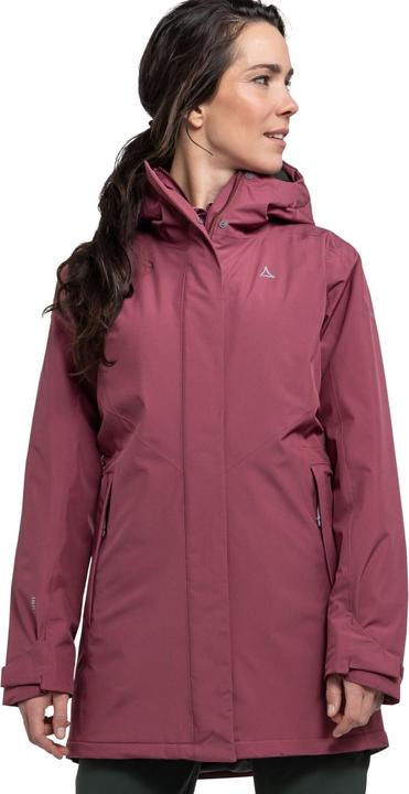 Produktbild Schöffel Women's Parka Froda (38)