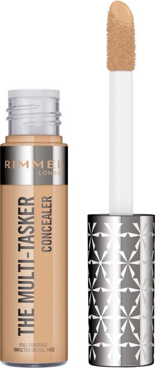 Actual product image Rimmel London RIMMEL CONCEALER MULTITASKER 050 10ML (050 Sand)