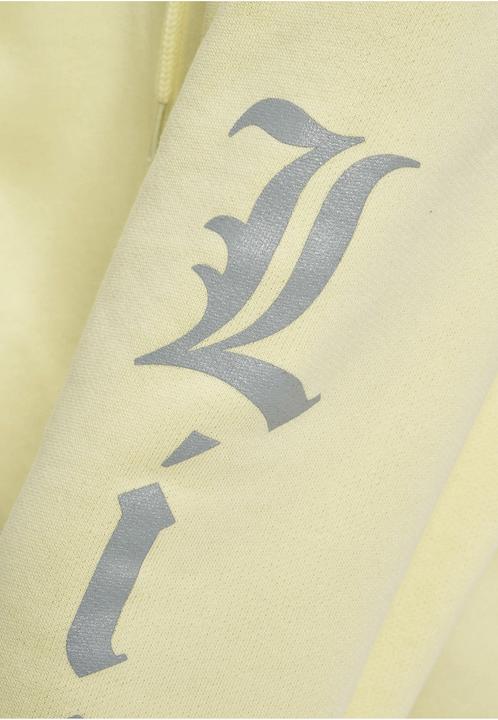 Produktbild Thug Life Caution Hoody - 69379 (XL)