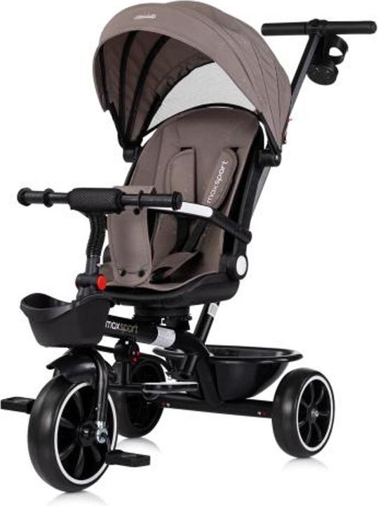Produktbild Chipolino Tricycle Max Sport 2 in 1