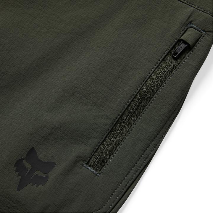 Produktbild Fox Yth Ranger Short W/Liner (146)